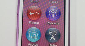 Fair
													Apple iPod Nano 7th Gen 2012 - Purple, 16 GB, photo 4 of 5