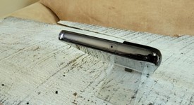 Mint
													Samsung Galaxy S22 - Unlocked, Black, 128 GB, 8 GB, SM-S901U1, photo 4 of 6