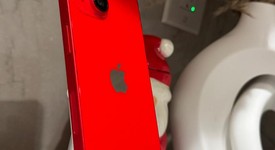 Mint
													Apple iPhone 14 - Unlocked, Red, 128 GB, A2649, photo 3 of 6