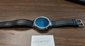 Fair
													Huawei Watch - Silver, 4 GB, photo 4 of 5