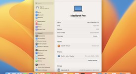 Good
													MacBook Pro 2022 - 13" - Apple M2, Gray, 512 GB, 8 GB, photo 5 of 16