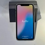 Mint Apple iPhone Xr - Unlocked, 64 GB, White, A1984