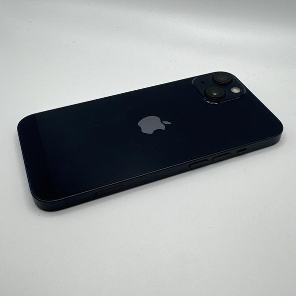 Apple iPhone 13 - Boost, 128 GB, Midnight, A2482