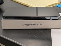 Google Pixel 10 Pro