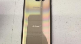 Good
													Samsung Galaxy S7 - T-Mobile, Gold, 32 GB, SM-G930T, photo 3 of 7