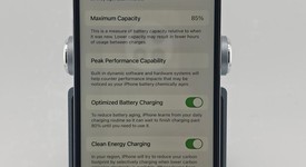 Good
													Apple iPhone 14 Pro - Unlocked, Purple, 128 GB, A2650, photo 4 of 16
