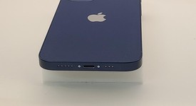 Mint
													Apple iPhone 12 - AT&T, Blue, 64 GB, A2172, photo 4 of 7