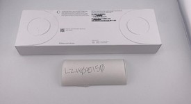 New
													Apple Watch SE 2nd Gen 40mm - Unlocked, Starlight, A2726 - Cellular, Aluminum, photo 2 of 4