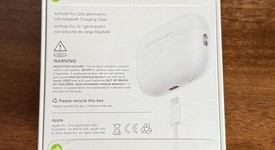 New
													Apple AirPods Pro 2nd Gen - USB-C, photo 4 of 7