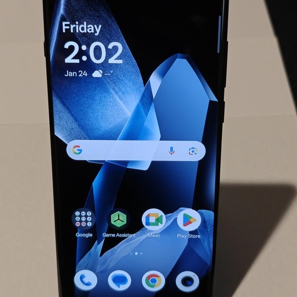 OnePlus 13 - Unlocked, 512 GB, Black Eclipse, 16 GB