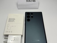 Samsung Galaxy S22 Ultra