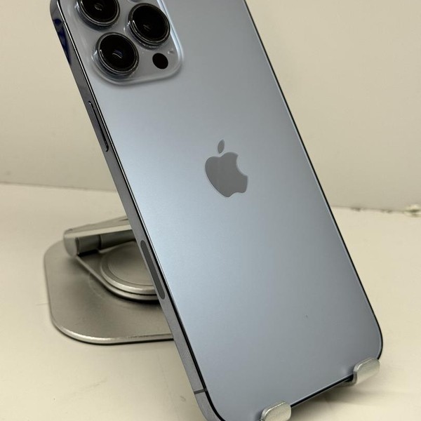 Apple iPhone 13 Pro Max - Unlocked, 512 GB, Sierra Blue, A2484