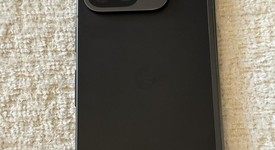 Good
													Google Pixel 9 Pro Fold - Verizon, Obsidian, 256 GB, GGH2X, photo 4 of 18