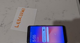 Mint
													Google Pixel 3 - Unlocked, Black, 64 GB, Google Edition, photo 2 of 5