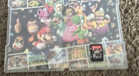 Mint
													Mario Party Superstars for Nintendo Switch, photo 2 of 4