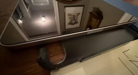 Mint
													Apple iPad Mini 6th Gen - Wi-Fi, Starlight, 64 GB, A2567, photo 5 of 9