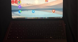 Good
													Microsoft Surface Laptop 7 - Black, 1 TB, 16 GB, 13.8", photo 2 of 13