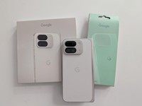 Google Pixel 9 Pro Fold