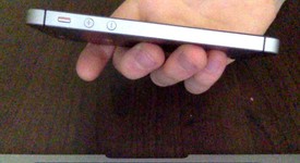 Mint
													Apple iPhone SE 1st Gen 2016 - Total by Verizon, Grey, 32 GB, A1662, photo 4 of 9
