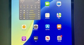 Mint
													Apple iPad Pro 11" (M4) 2024 - Unlocked, Black, 256 GB, 8 GB, A2837, Standard Glass, photo 4 of 12