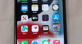 Good
													Apple iPhone 7 Plus - T-Mobile, Black, 32 GB, A1784, photo 1 of 4