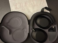 Sony WH-1000XM6