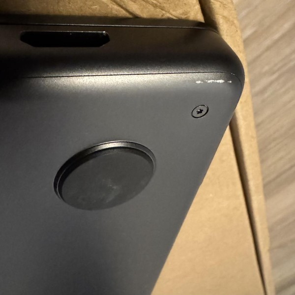 MacBook Pro Late 2023 (M3) - 16 inch - 512 GB, Black, 36 GB, Apple M3 Pro 12-core, 18-core GPU