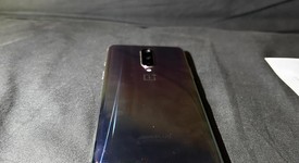 Mint
													OnePlus 8 - Unlocked, Glow, 128 GB, 8 GB, IN2015, photo 3 of 7