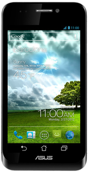 Asus Padfone