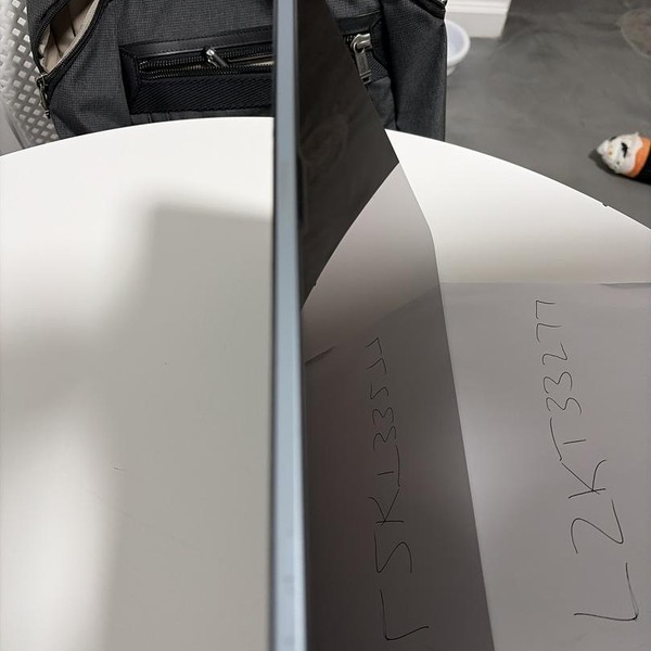 Apple iPad Air 13 inch (M3) 2025 - Wi-Fi, 128 GB, Blue