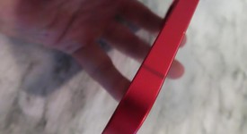 Fair
													Apple iPhone 14 Plus - Unlocked, Red, 128 GB, A2632, photo 5 of 6
