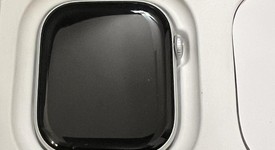 Mint
													Apple Watch Series 10 46mm - Silver, A2999 - GPS, Aluminum, photo 5 of 7