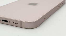Fair
													Apple iPhone 13 - Unlocked, Pink, 128 GB, A2482, photo 5 of 7