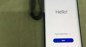 Fair
													OnePlus 7T Pro 5G - T-Mobile, Orange, 256 GB, 12 GB, HD1925, McLaren Edition, photo 5 of 7