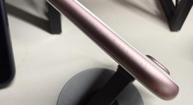 Good
													Apple iPhone 7 - Unlocked, Rose Gold, 32 GB, A1778, GSM, photo 3 of 9