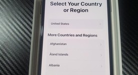 Good
													Apple iPhone X - Unlocked, Gray, 256 GB, A1865, photo 4 of 5