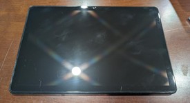 Good
													Lenovo Chromebook Duet - Wi-Fi, Gray, 64 GB, 4 GB, photo 2 of 7