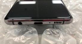 Good
													Samsung Galaxy S10 Plus - Unlocked, Black, 128 GB, 8 GB, SM-G975U1, photo 2 of 4