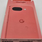 New Google Pixel 10a - Unlocked, 128 GB, Berry, GE1GQ