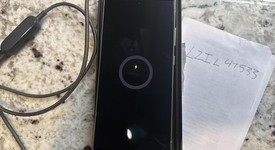 Good
													Samsung Galaxy S24 Ultra - Unlocked, Violet, 256 GB, 12 GB, SM-S928U1, photo 1 of 11