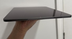 Mint
													Apple iPad Pro 12.9" 5th Gen 2021 - Wi-Fi, Gray, 1 TB, photo 3 of 8