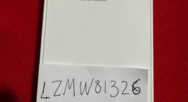 New
													Apple iPhone 17 - Unlocked, Sage, 256 GB, A3258, photo 2 of 4