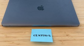 Fair
													MacBook Air 2018 - 13" - I5, Gray, 128 GB, 8 GB, photo 1 of 14