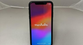 Good
													Apple iPhone Xr - Verizon, Black, 64 GB, A1984, photo 2 of 6