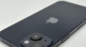 Good
													Apple iPhone 14 - Unlocked, Midnight, 128 GB, A2649, photo 3 of 6