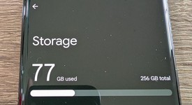 Good
													Google Pixel 6 Pro - Verizon, Black, 256 GB, 12 GB, G8VOU, photo 5 of 7