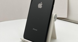 Fair
													Apple iPhone Xr - Unlocked, Black, 64 GB, A1984, photo 3 of 7