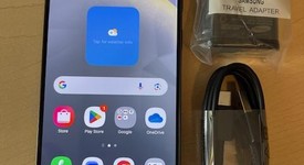 Mint
													Samsung Galaxy S24 - AT&T, Gray, 128 GB, 8 GB, SM-S921U, photo 1 of 8