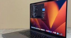 Good
													MacBook Pro 2019 - 16" - I9, Gray, 512 GB, 32 GB, photo 5 of 11