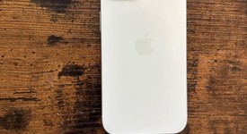 Good
													Apple iPhone 15 - Unlocked, Green, 128 GB, A2846, photo 4 of 10